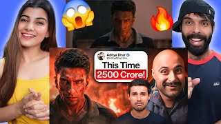 Why Dhurandhar: The Revenge Could Be India’s BIGGEST EVER Movie Reaction !!
