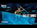 Ballet Shoes | 'A baby' | National Theatre at Home