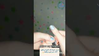 اسهل طريقه للف الخيط ع الايد لأزاله شعر الوجه بالفتله