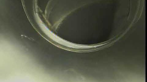 Markham Pool Leak Detection - Pool Skimmer Suction Leak - Pool Buoy Corp. Leak Detection