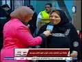 تلفزيون القنال - الانتخابات البرلمانية -رساله الاعلامية:منال البدوى(1)بورسعيد-25-11-2025