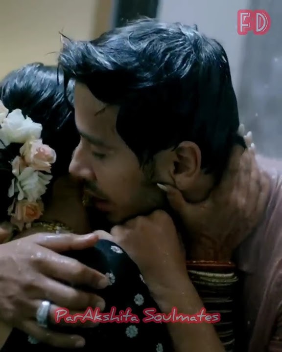 Passionate moments of Ishqaan 💞 | Ishk Par Zor Nahi | Param Singh and Akshita Mudgal #parakshita