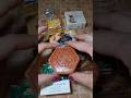 Unpacking soap /ASMR SOAP opening #asmrsoap #soap #opening