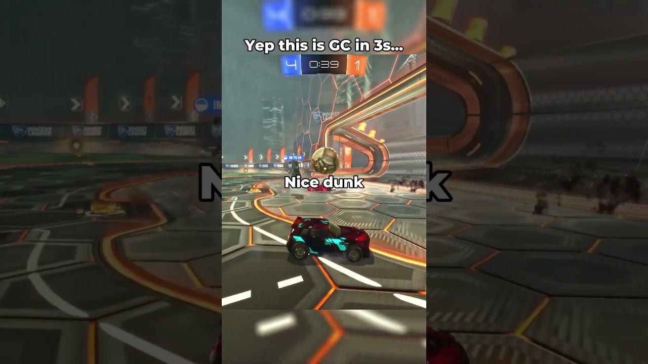 Верите или нет, но после этого его TM8 был недоволен. 