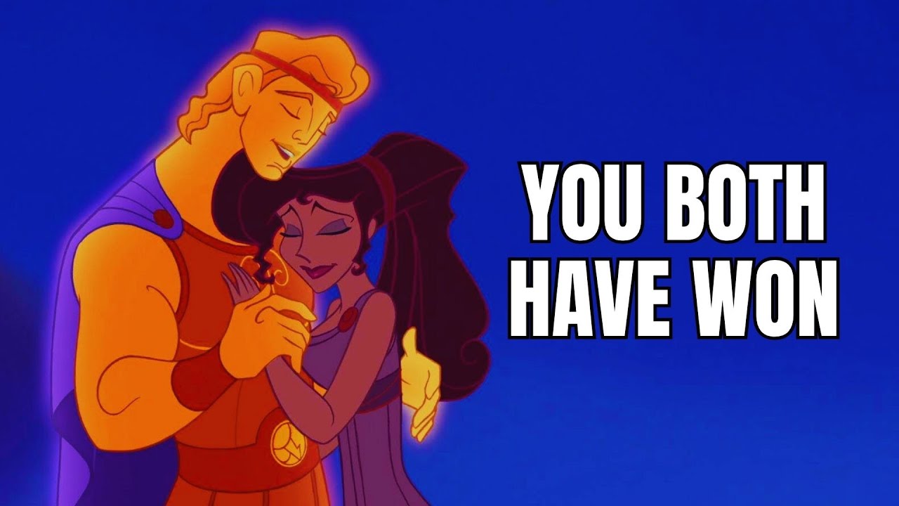 Your “sacrifice” has helped save your spouse (The devil is MAD!) 💪🏽✴️💜👑