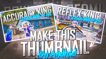 How to make thumbnail like Capten gaming ⚡| Make thumbnail like @captengamingyt Easy in Pscc 💓.