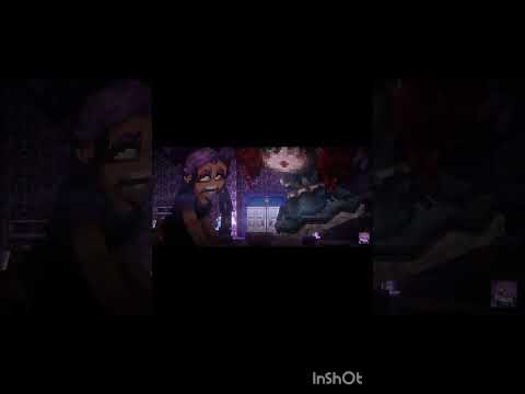 poppy playtime chapter 5 edit Minecraft troll face and skeleton
