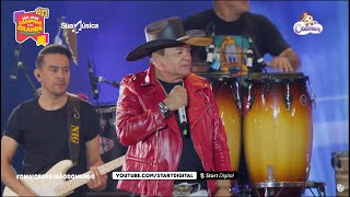 Toca do Vale Ao Vivo em Campina Grande/PB - O Maior São João do Mundo 2023 - Show Completo