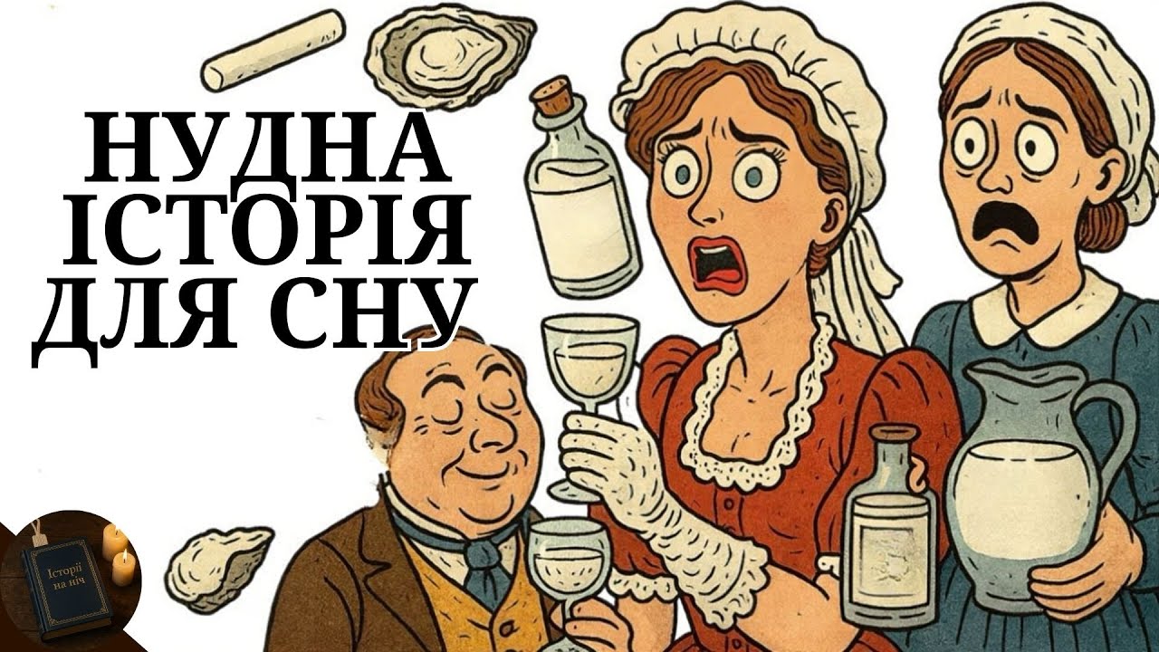 НайБільш Дивні Напої, Які Насправді Вживали Вікторіанці Та Інші Цікаві Факти | Історія на ніч