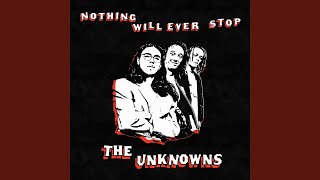 Video thumbnail of "The Unknowns - Freemason"