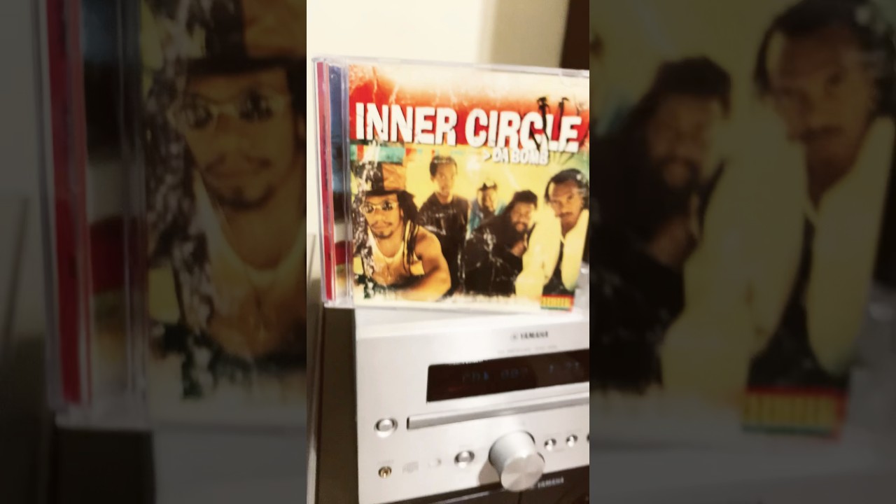 Inner Circle LP