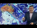 Detailed rain update for NZ, also Australia’s windy westerlies