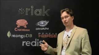 NoSQL Overview