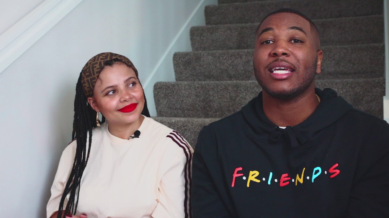 How We Spent All Our Money 💴