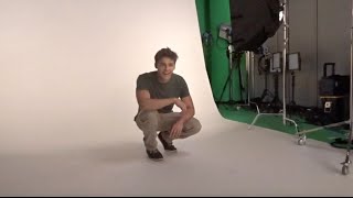 Man Of The Year  David Dobrik
