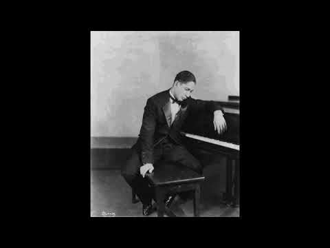 Gambling Jack – Jelly Roll Morton & His Red Hot Peppers (1930)