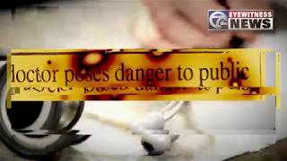 Celebrity 'Deceitful Doctor'- Anthony Pignataro 7 Eyewitness News I-Team Investigation Net Worth