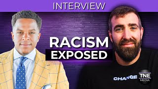 Modern White Supremacy Traded White Hoods for Red Hats | Kristian A. Smith | TNE Podcasts
