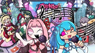 弾め！メロディ