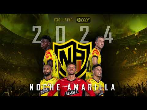 NOCHE AMARILLA 2024 | RESUMEN COMPLETO