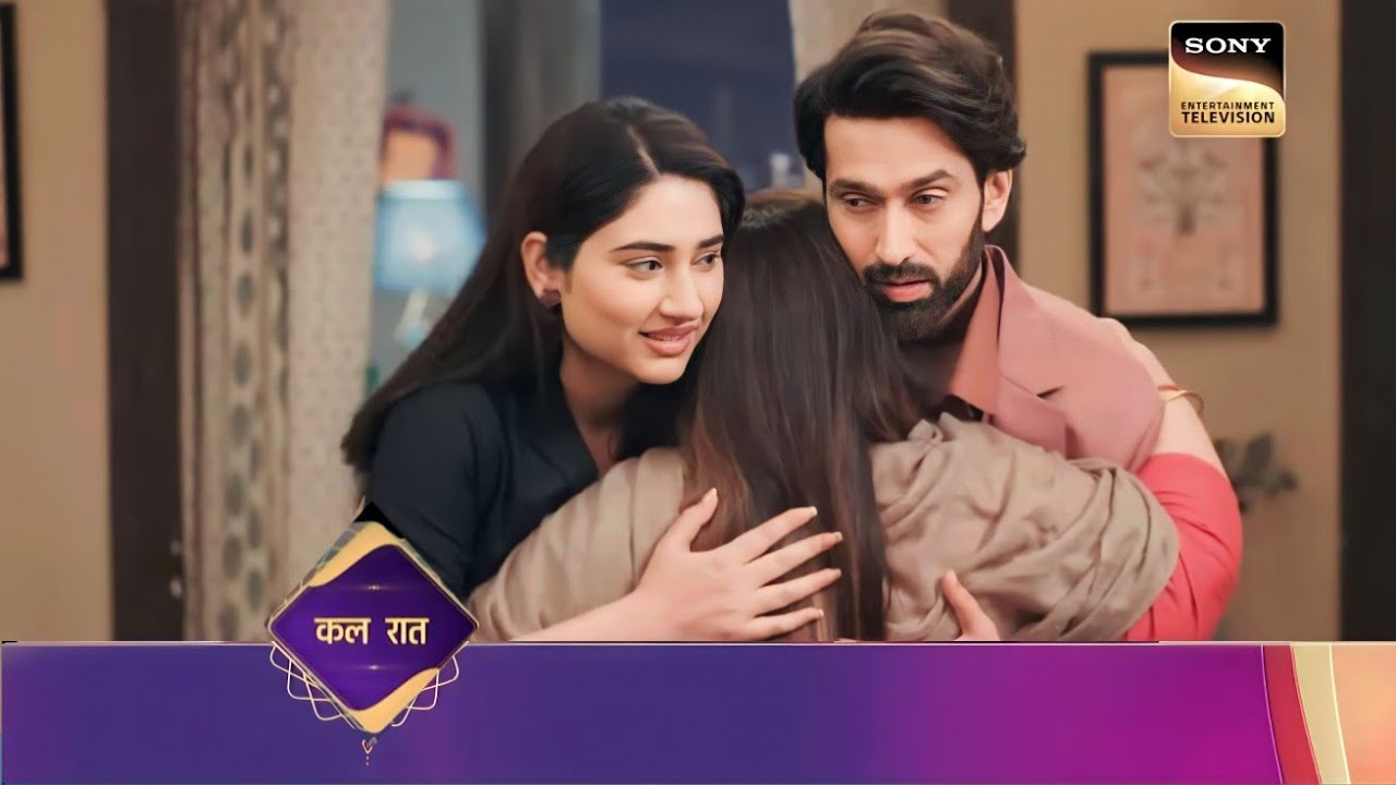 Latest Episode Of Bade Acche Lagte Hain Ram और प्रिया ka सगाई 💍Bade acche lagte Hain season 3 new upcaming