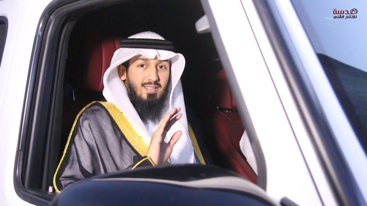 افراح المهاشير / حفل زفاف سعد مصارع آل محيبش - عدسة للانتاج الفني