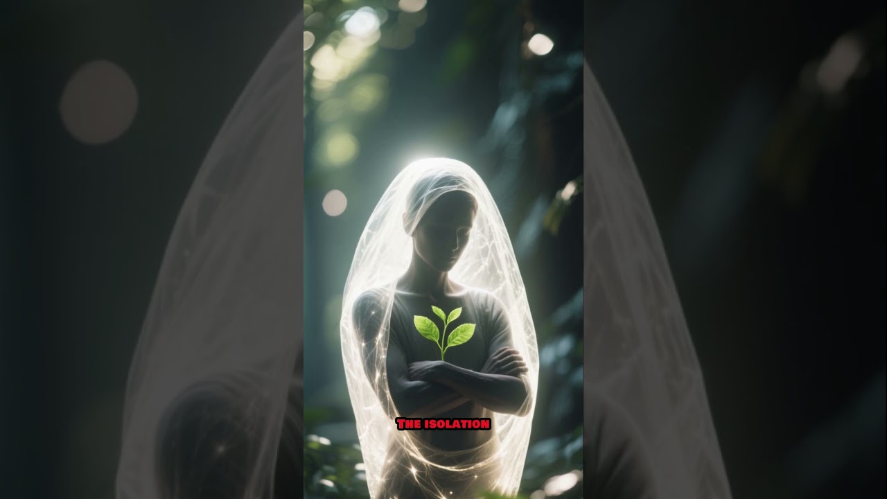 Chosen Ones Don't Blend In - We break the Pattern