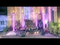Fy Mezwad El Baar في مذود البقر Heaven Harp Choir قيثارة السماء 