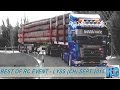 Best of RC Truck Event in Lyss, Switzerland - 2015 - Exacavtor, Trucks, Whell Loaders