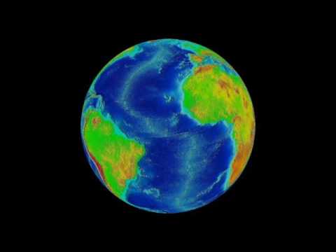 Видео: Что касается Атлантического океана?