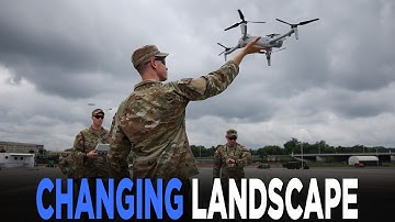 US Military Learning Lessons From Russia-Ukraine War, SURGING Drone Production At Home | TRENDING