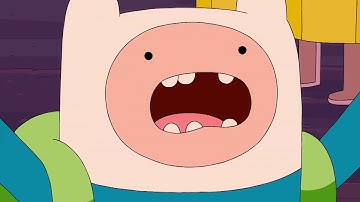 Adventure Time: Series Finale Teaser