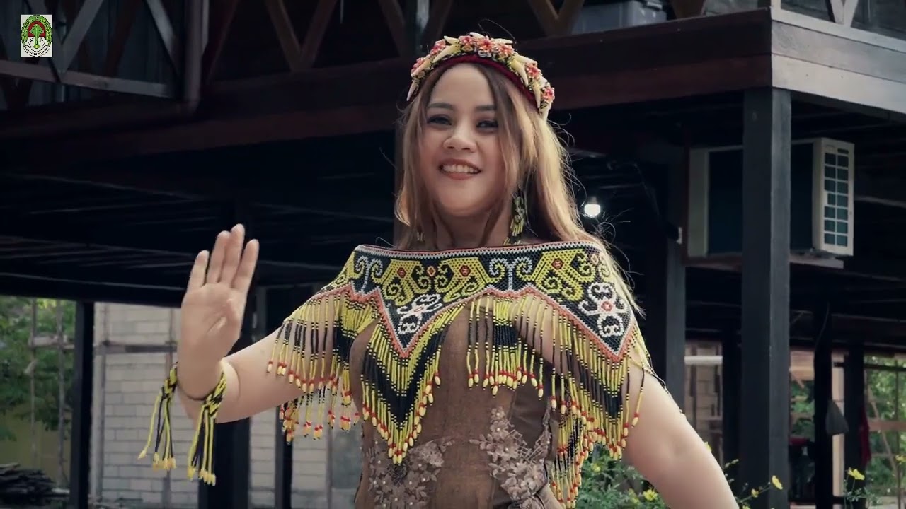 LAGU DAYAK TANAH KAYONG