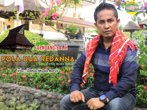 Batang Pola Dua Redanna