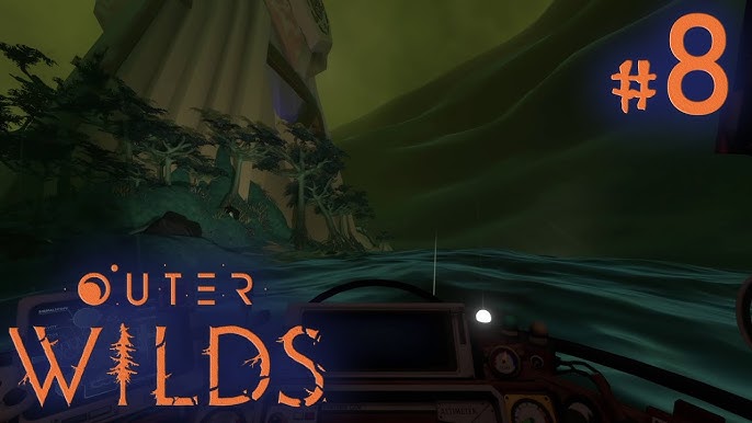 9 Outer Wilds ideas in 2023  outer, wild, ghost in the machine