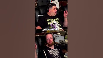 Thumbnail of What it's like to react to Esoterica! #rockmusic #esoterica