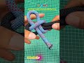 Easy Knot skills #shorts #knot #knottutorial #diy #easyknot @DoiT_03