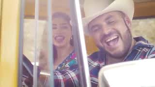 El Komander -  No Ocupa La Banda Pa Bailar Mi Cuaco (Video Oficial)