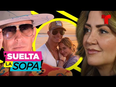Video: Lupillo Rivera îi Numește Pe Andrea Legarreta, Galilea Montijo și Lili Estefan Toxici