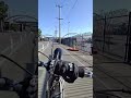 I love riding my bike a bit TOO MUCH! 😂
