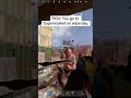 POV: Supermarket on Wipe Day