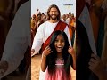 He does miracles 🙏 ♥️ #deus #jesus #bible #amen#prayer#shorts