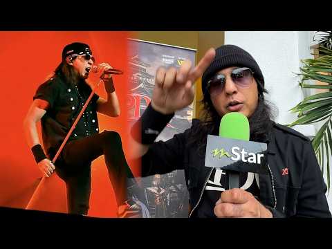 Mamu XPDC tegur pentingnya jaga aib, kisah silam bukan untuk dibanggakan