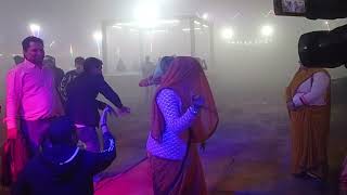 Bhabi And Devar Dance In Marriage Mursaan 7409429830