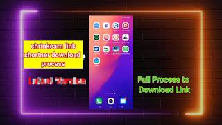 How to Download From Shrinkearn Link Shortener||Download From My Link screenshot 3