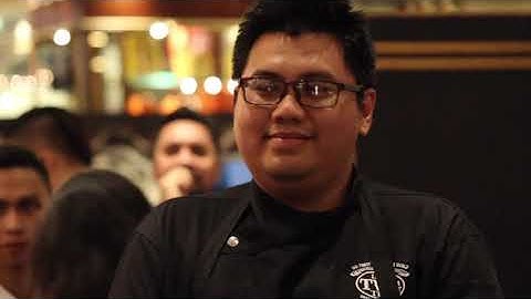 Jakarta Culinary Movement @ TWG Pacific Place