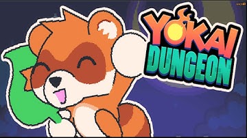 Yokai Dungeon - Gameplay IOS & Android