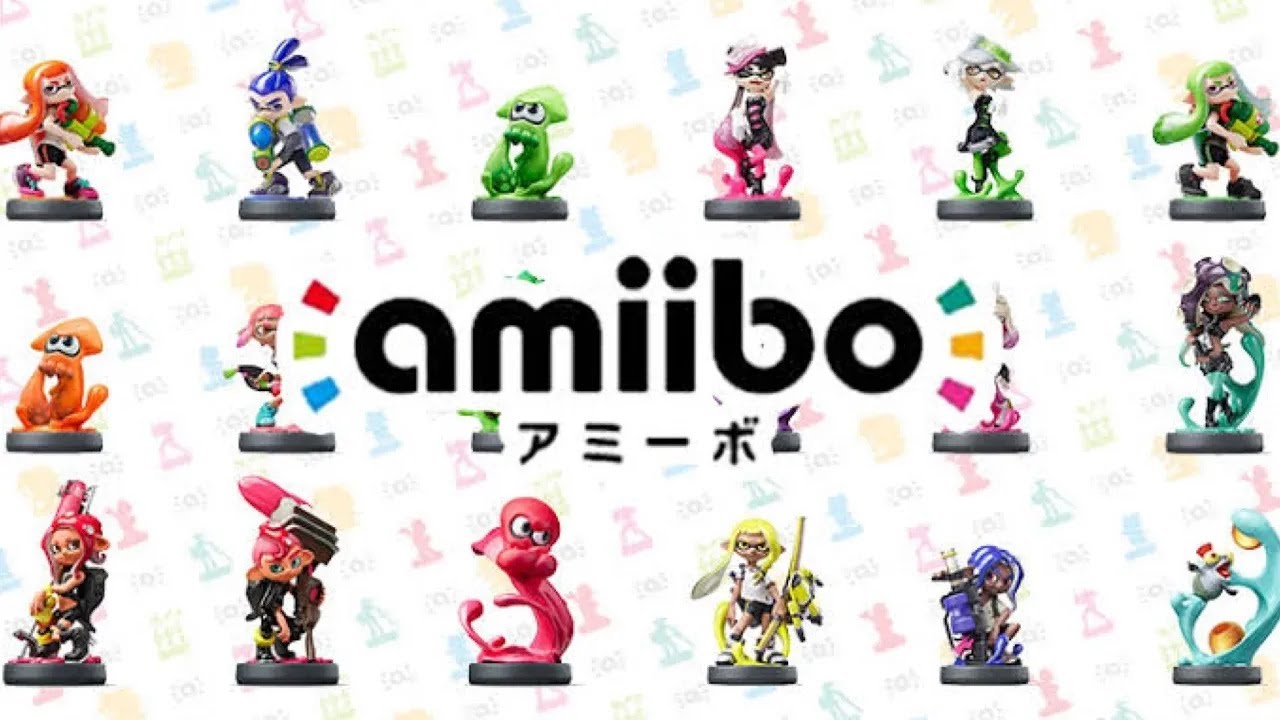 耐久】全amiiboギアで勝つまで終われない！！【スプラトゥーン3