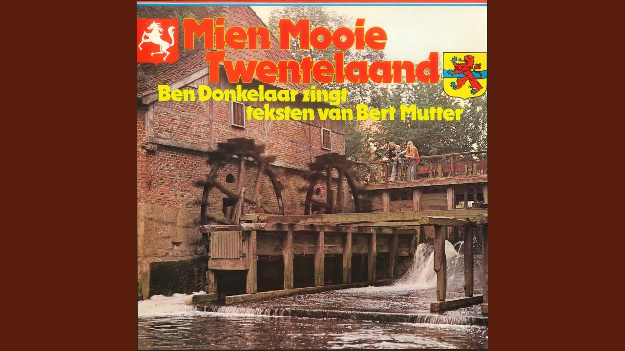 Boerderie'j Op Zöndag