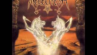 Melechesh - Whispers From The Tower/Genies, Sorcerers And Mesopotamian Nights
